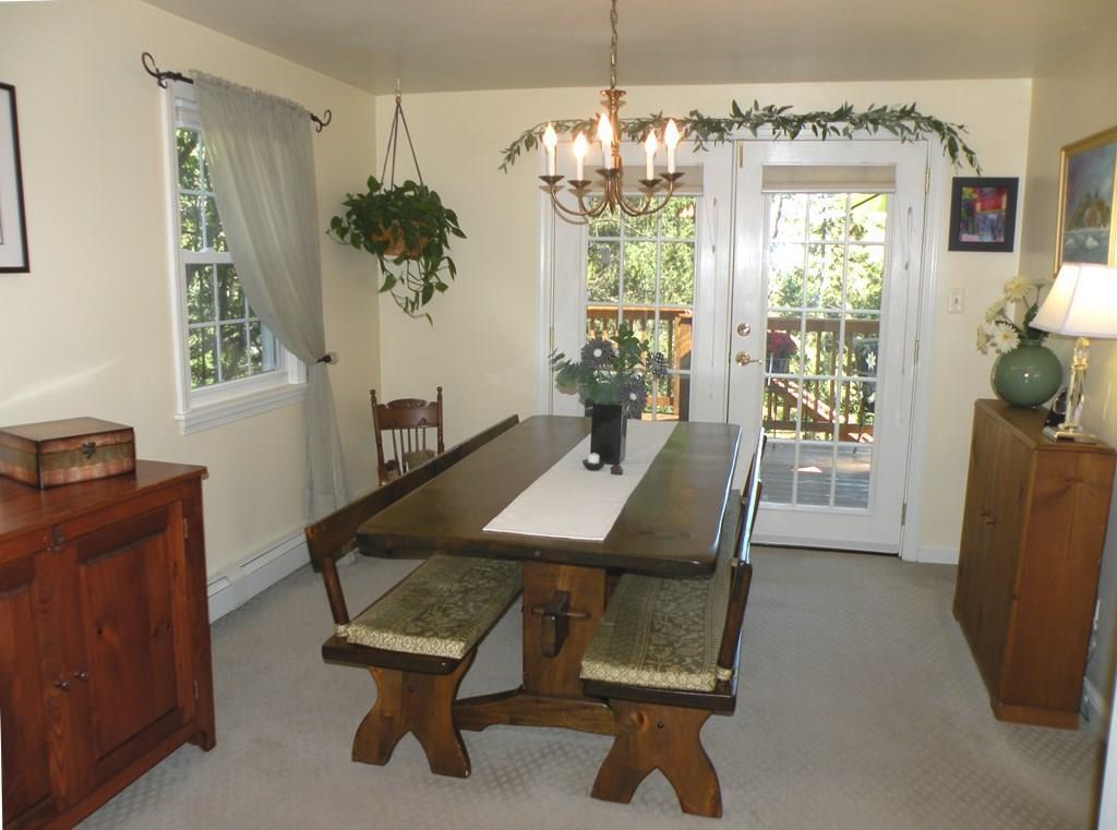 68 Winding Way Portland, ME 04102 - Photo 9 of 34 Dining Room