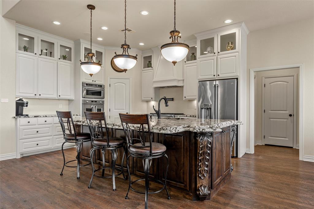 161 Rancho Lorena Drive Lorena, TX 76655 - Photo 7 of 38