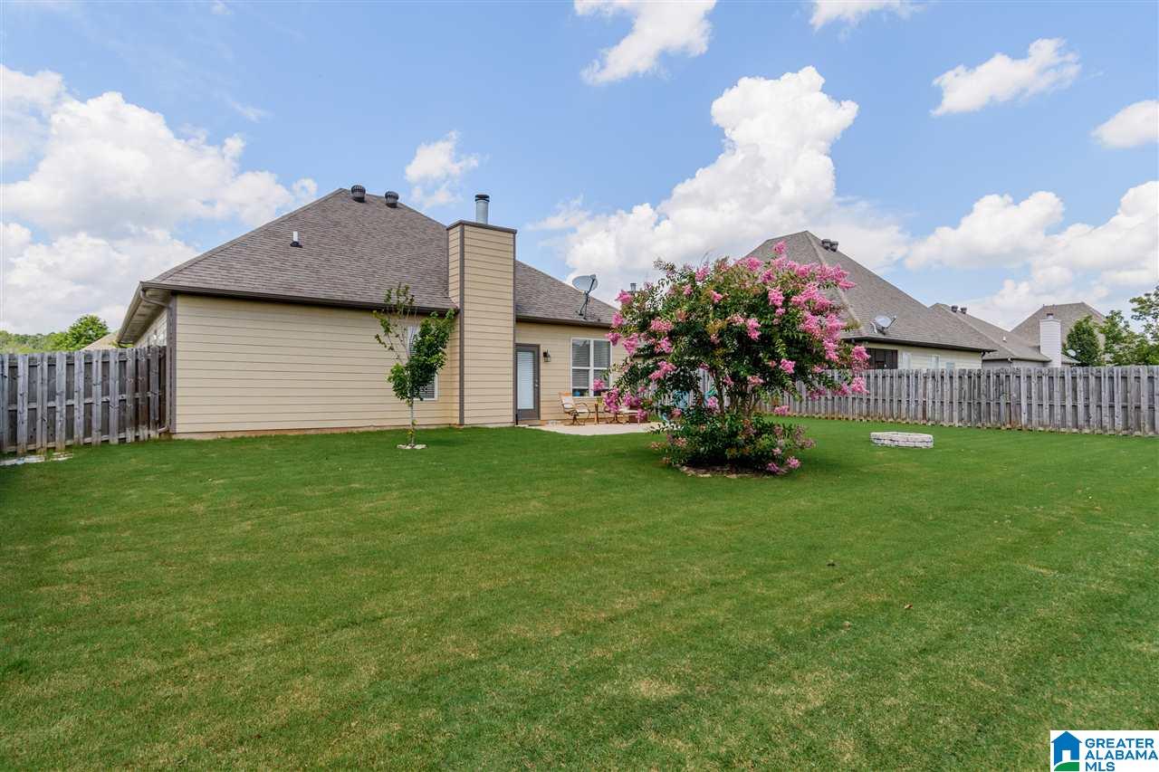 812 Barkley Drive Alabaster, AL 35007 - Photo 29 of 32
