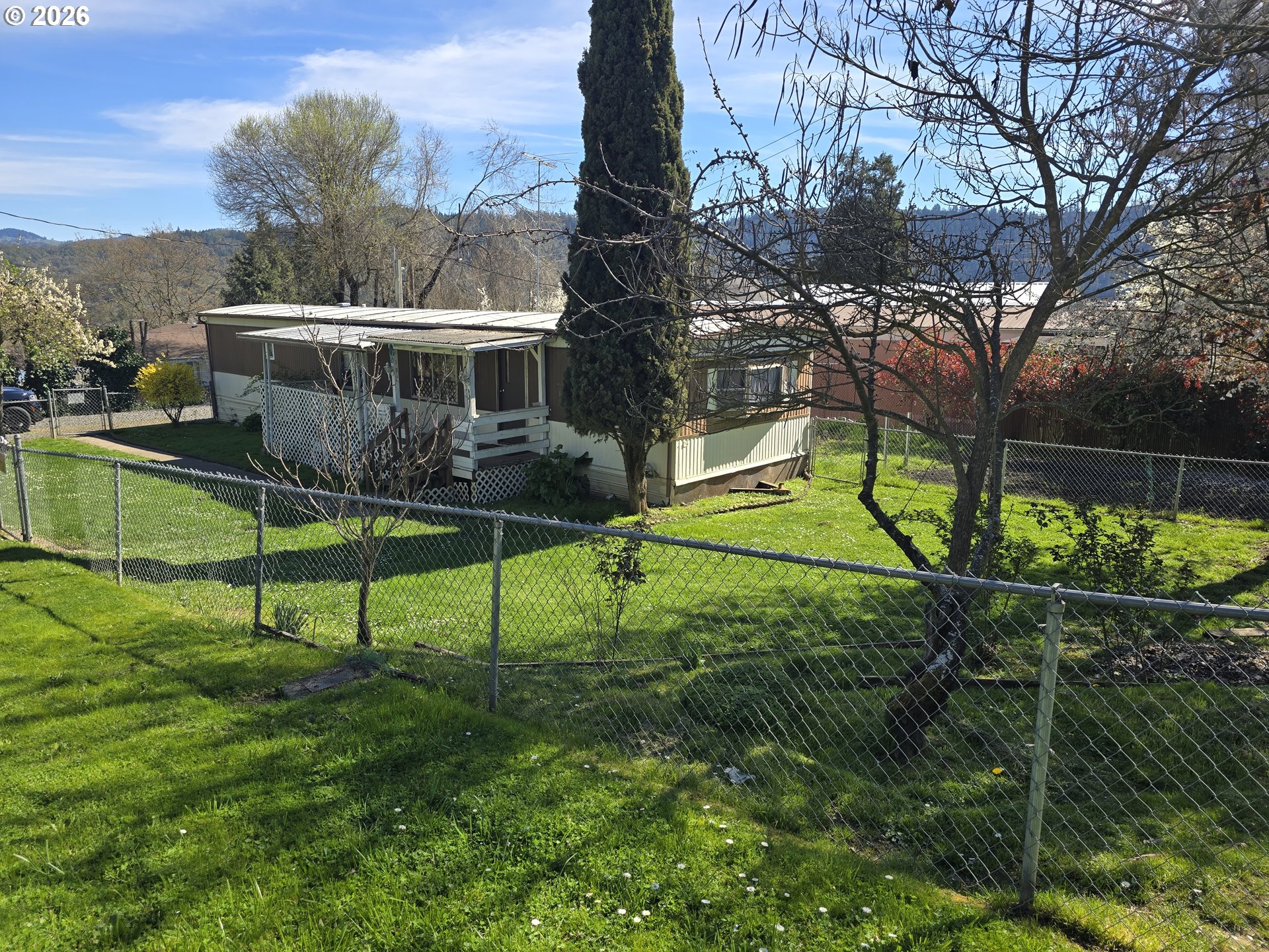 101 Northeast Darrell Avenue Winston, OR 97496 - Photo 1 of 15