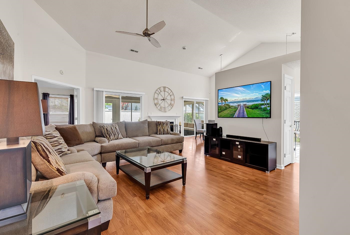 4735 Bermuda Way Myrtle Beach, SC 29577 - Photo 7 of 50