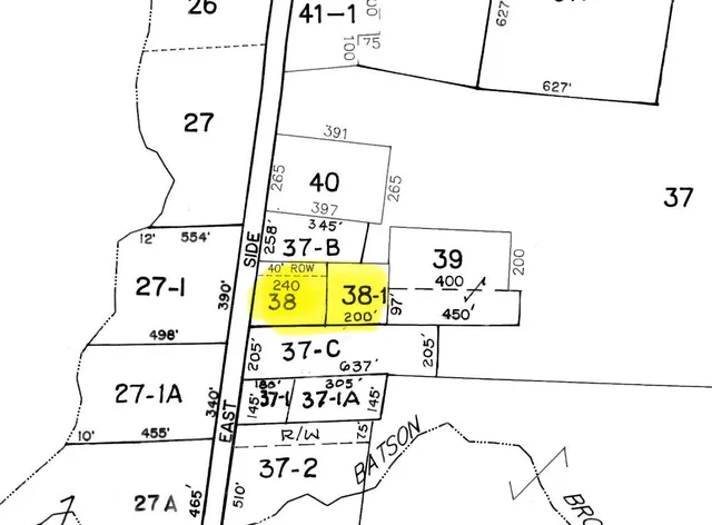 $79,999 | 16-18 Nelson Way, Addison, ME 04606