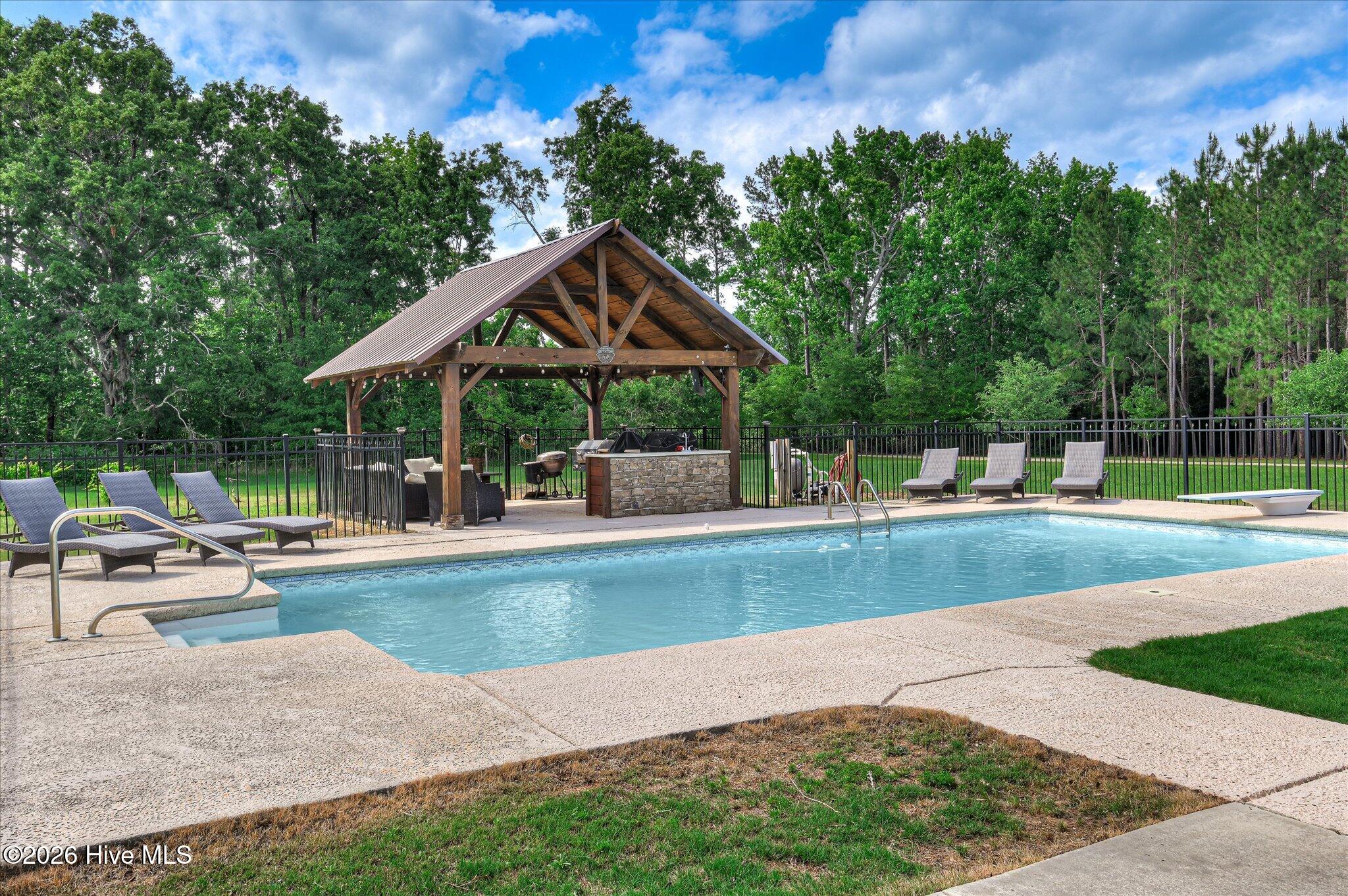 506 Cohen Road Waynesboro, GA 30830 - Photo 69 of 89 68-168