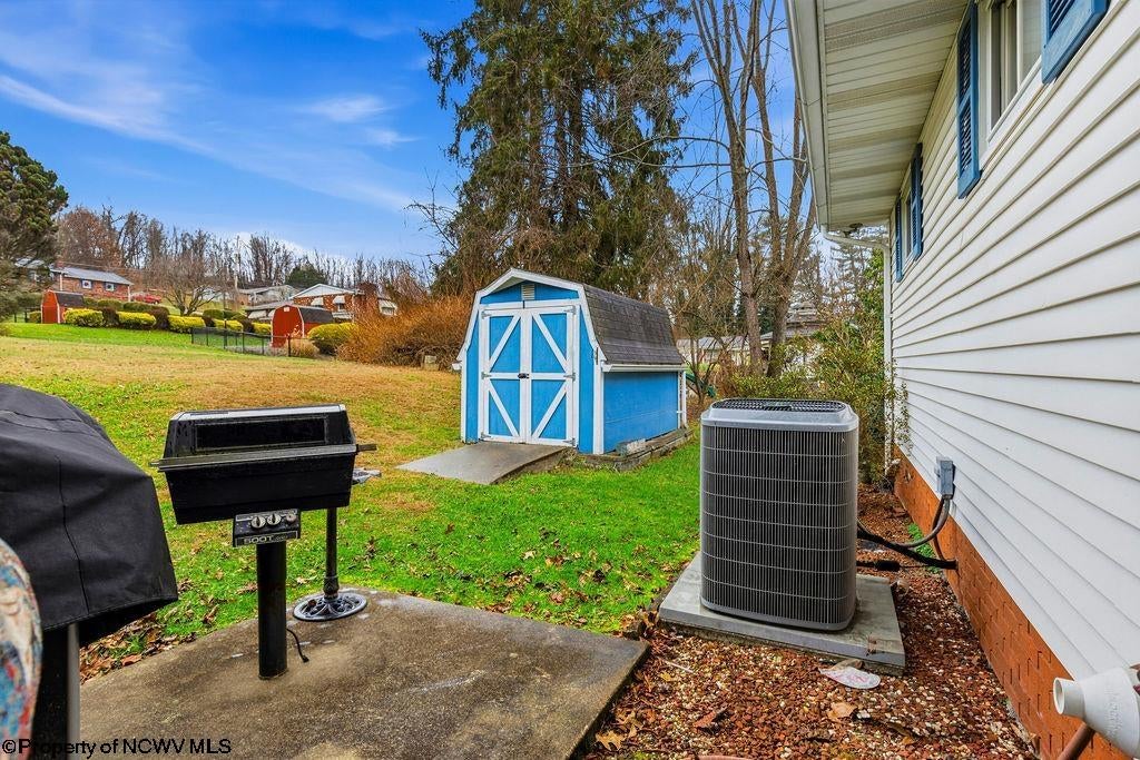 1804 Pleasant Valley Road Fairmont, WV 26554 - Photo 45 of 49 Gallery Image 45