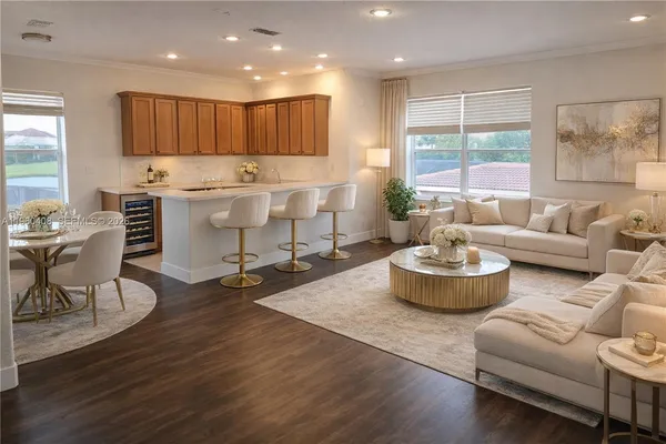 $725,000 | 2802 Quiet Water Trail, Kissimmee, FL 34744