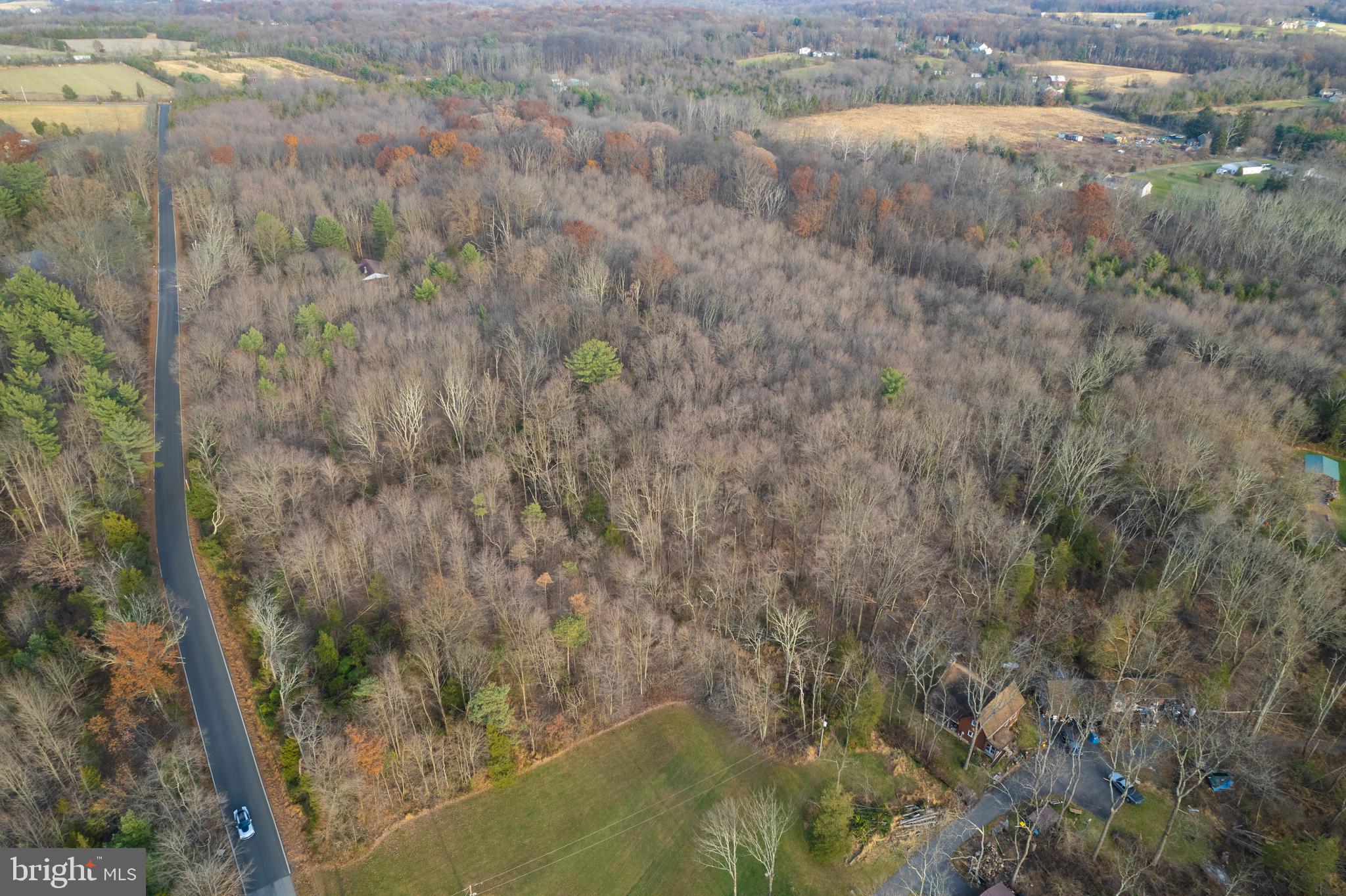 Buck Road Pennsburg, PA 18073 - Photo 1 of 10 13.8 acres in beautiful Bucks County!