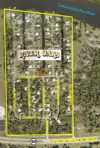 a view of a street with an empty street