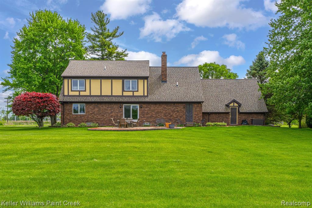 9594 Marquette Road Goodells, MI 48027 - Photo 49 of 62