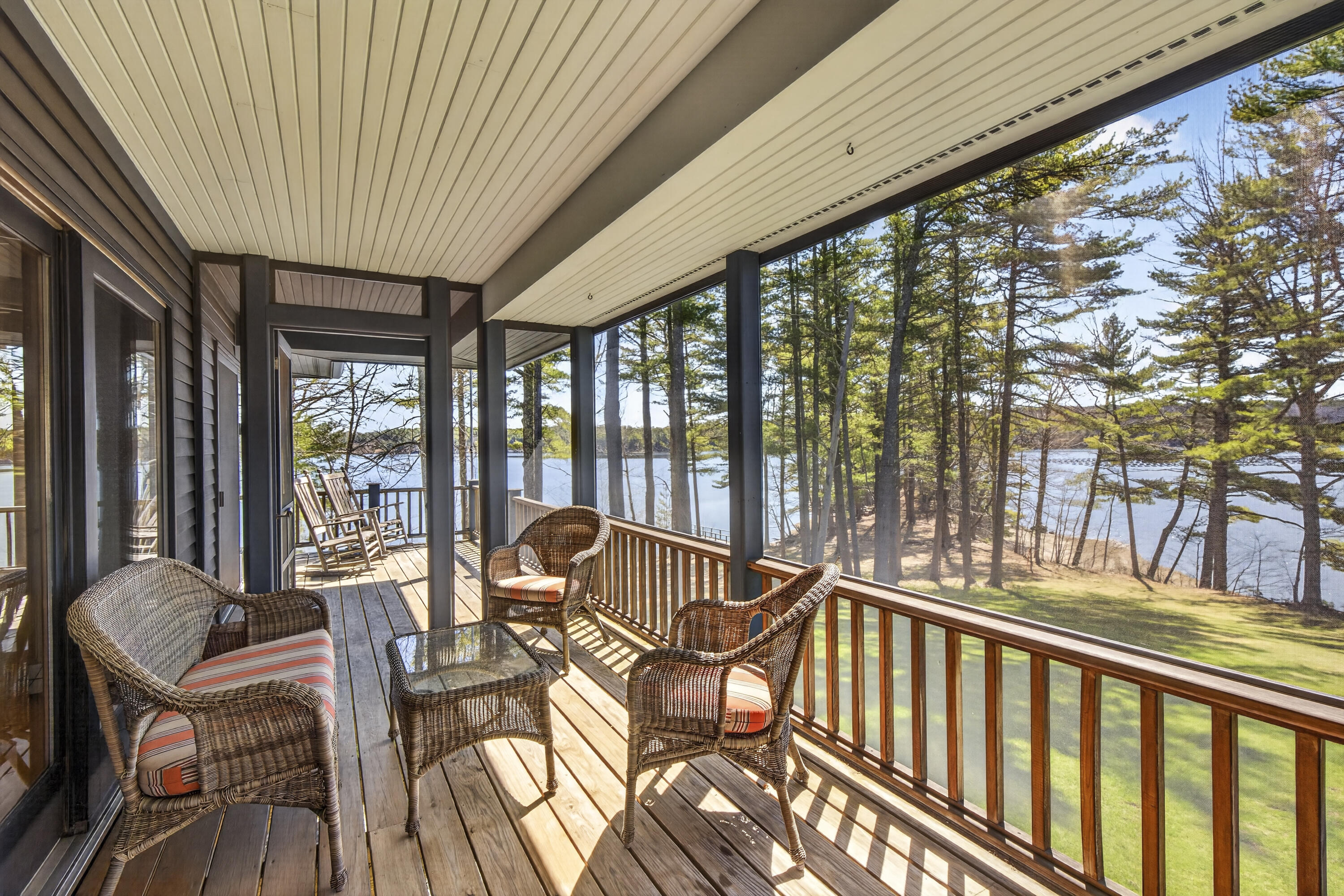 100 Bradley Shore Road Newcastle, ME 04553 - Photo 21 of 38 ME2970_21