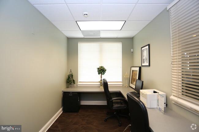 111 Idlewild Road, Unit 1B Bel Air, MD 21014 - Photo 13 of 13 a view of a room with a window