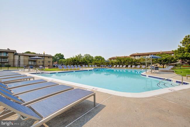 111 Idlewild Road, Unit 1B Bel Air, MD 21014 - Photo 6 of 13 a view of swimming pool with a lake view