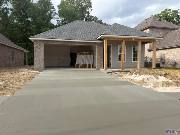 $381,455 | 36244 Belle Parc Avenue, Geismar, LA 70734
