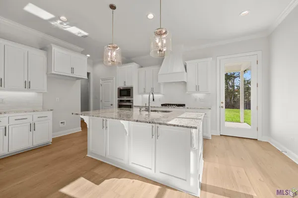 $381,455 | 36244 Belle Parc Avenue, Geismar, LA 70734