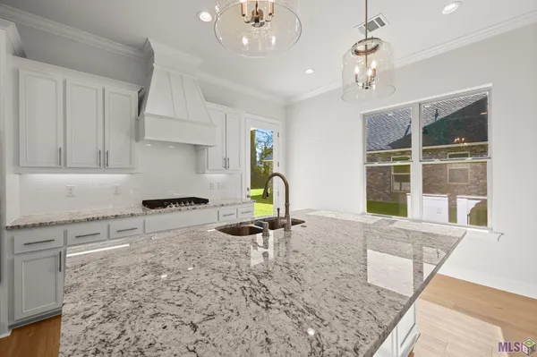 $381,455 | 36244 Belle Parc Avenue, Geismar, LA 70734