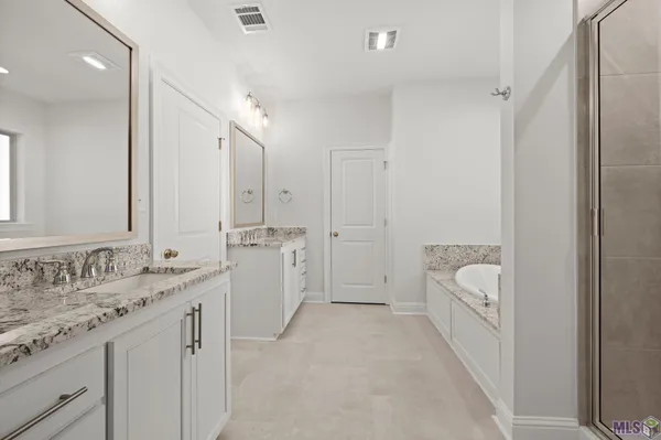 $381,455 | 36244 Belle Parc Avenue, Geismar, LA 70734