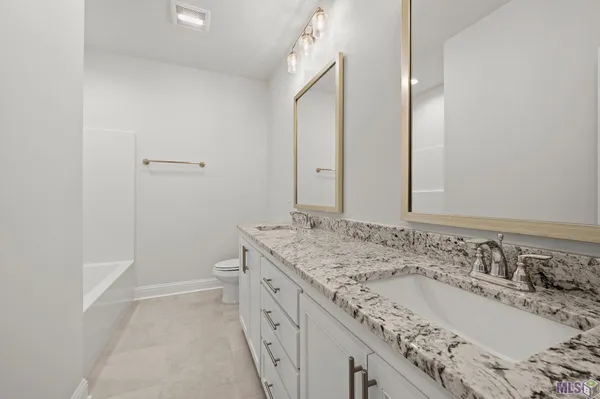 $381,455 | 36244 Belle Parc Avenue, Geismar, LA 70734