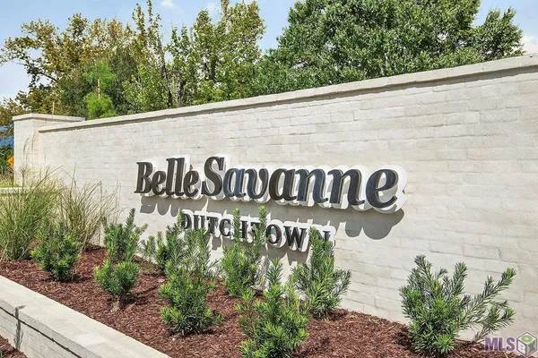 $381,455 | 36244 Belle Parc Avenue, Geismar, LA 70734