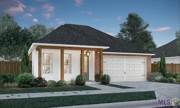 $381,455 | 36244 Belle Parc Avenue, Geismar, LA 70734