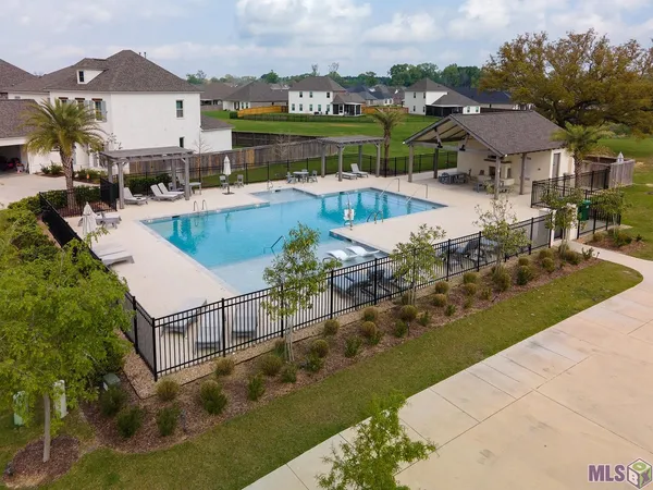 $381,455 | 36244 Belle Parc Avenue, Geismar, LA 70734