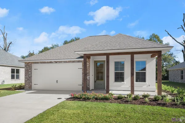 $381,455 | 36244 Belle Parc Avenue, Geismar, LA 70734