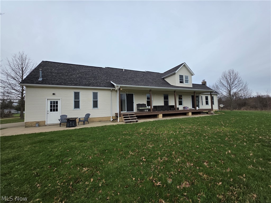 8566 Chatham Road Medina, OH 44256 - Photo 29 of 48 Gallery Image 29