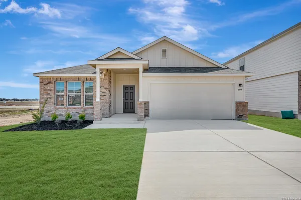 $319,990 | 1177 Limestone Ridge, Seguin, TX 78155