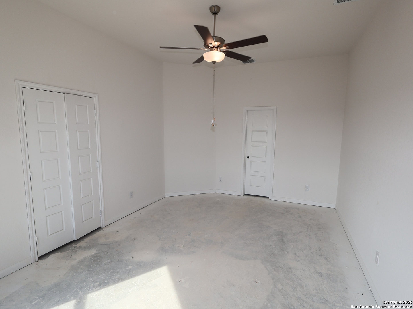 1177 Limestone Ridge Seguin, TX 78155 - Photo 25 of 40 a view of an empty room