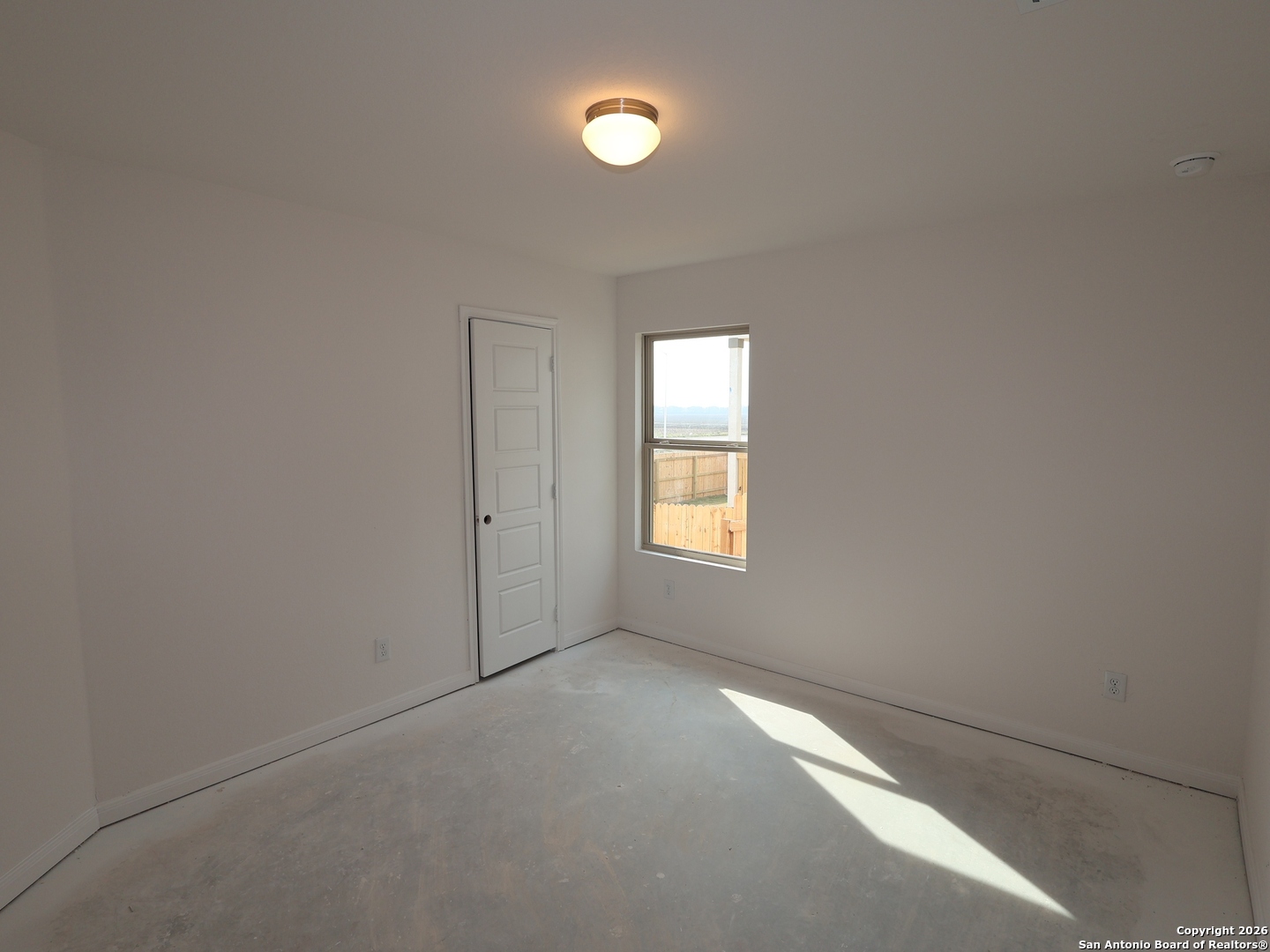 1177 Limestone Ridge Seguin, TX 78155 - Photo 31 of 40 a view of empty room with window