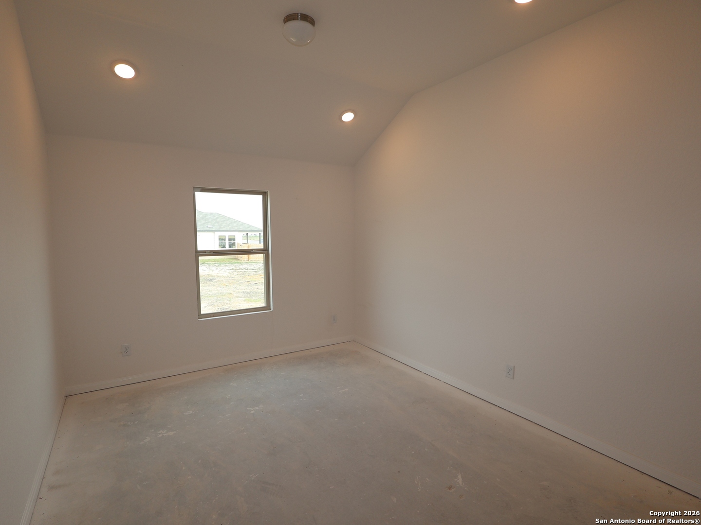 1177 Limestone Ridge Seguin, TX 78155 - Photo 34 of 40 an empty room with a window