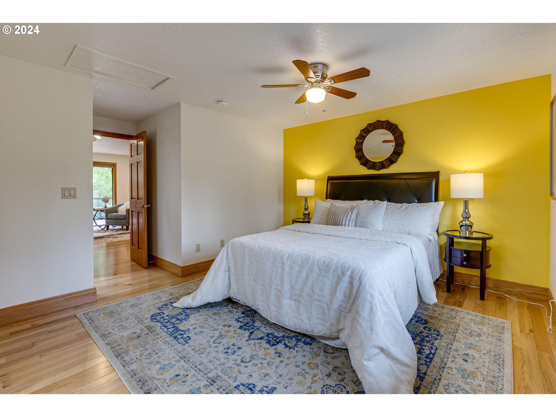 24200 Queen Anne Drive Philomath, OR 97370 - Photo 23 of 47