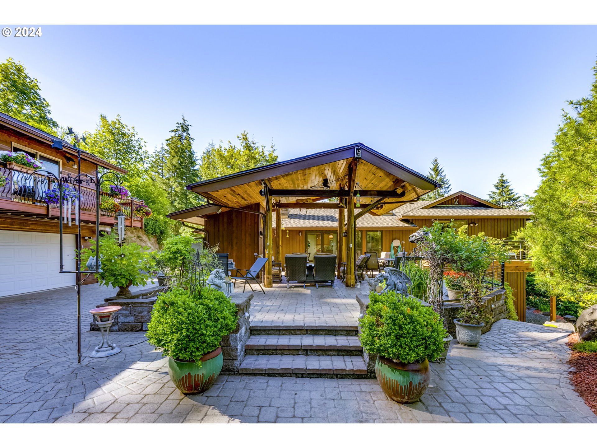 24200 Queen Anne Drive Philomath, OR 97370 - Photo 30 of 47