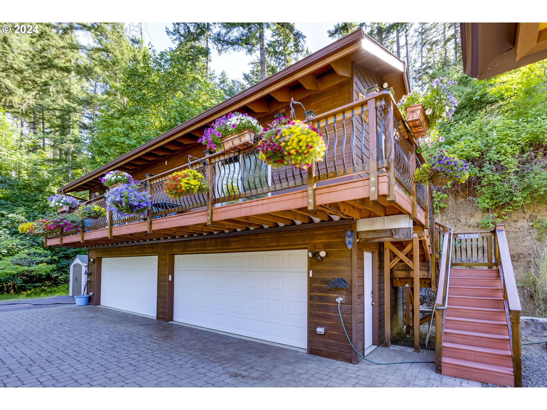 24200 Queen Anne Drive Philomath, OR 97370 - Photo 31 of 47