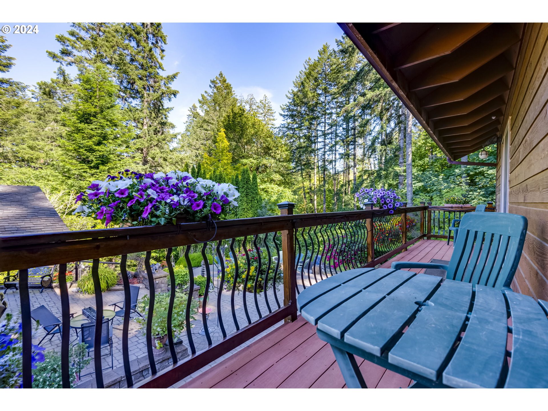 24200 Queen Anne Drive Philomath, OR 97370 - Photo 35 of 47