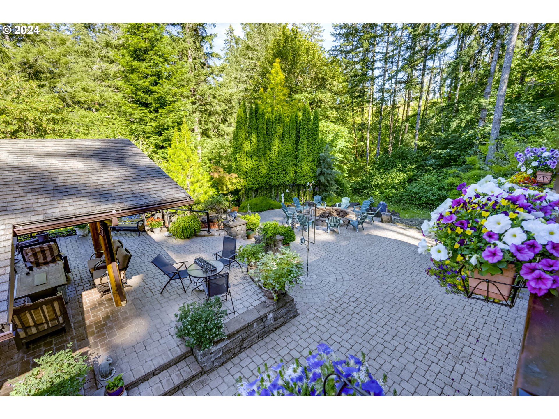 24200 Queen Anne Drive Philomath, OR 97370 - Photo 36 of 47