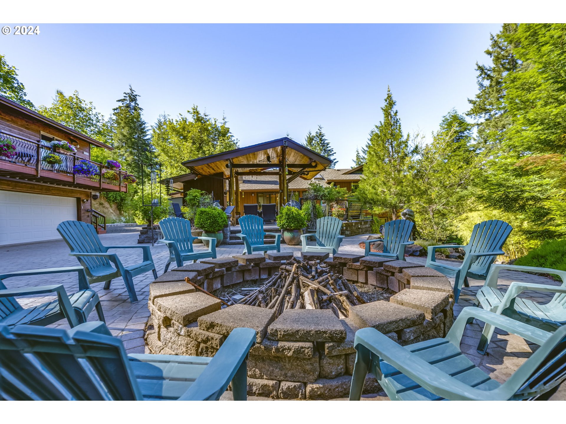 24200 Queen Anne Drive Philomath, OR 97370 - Photo 37 of 47