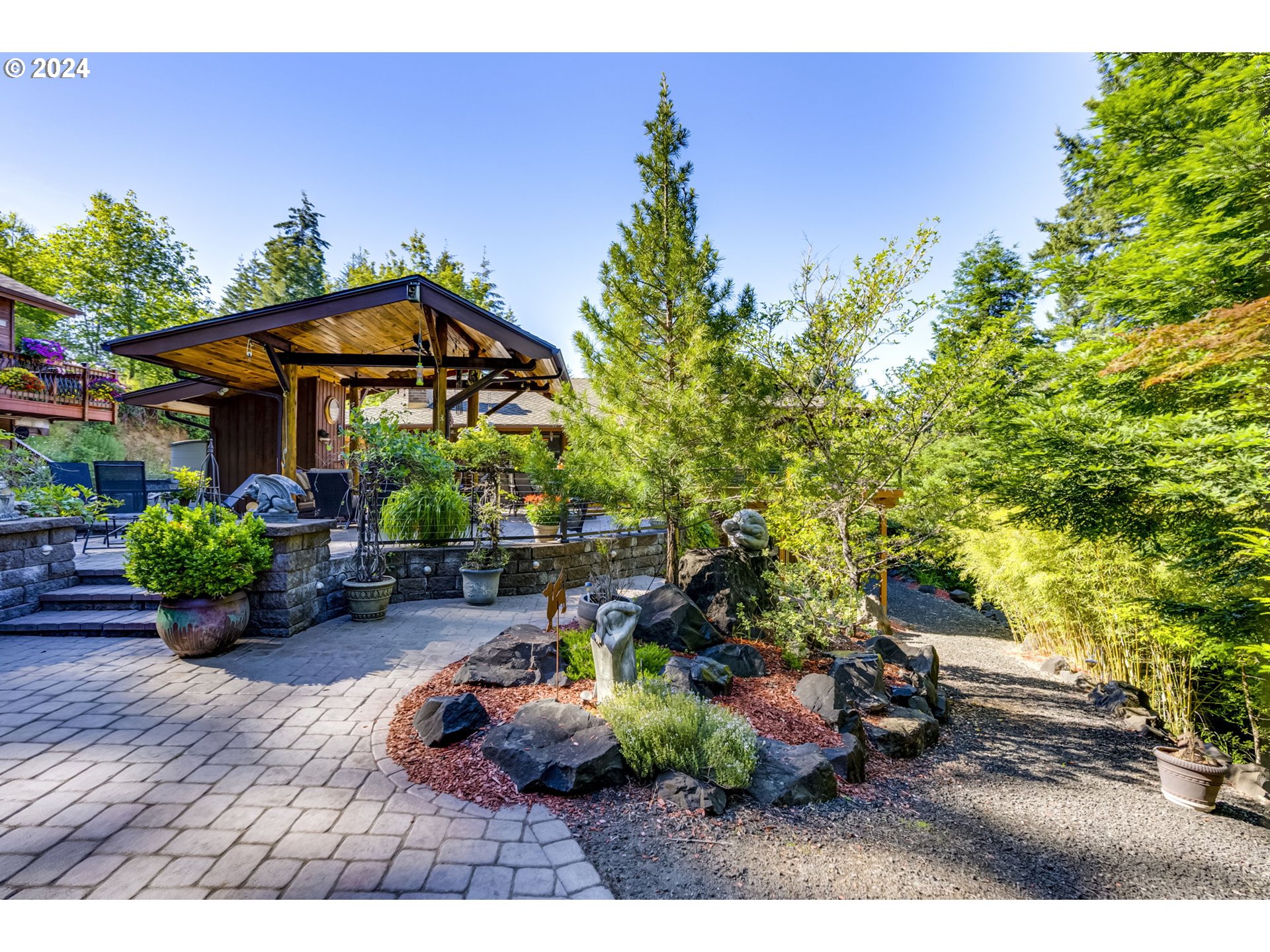 24200 Queen Anne Drive Philomath, OR 97370 - Photo 38 of 47