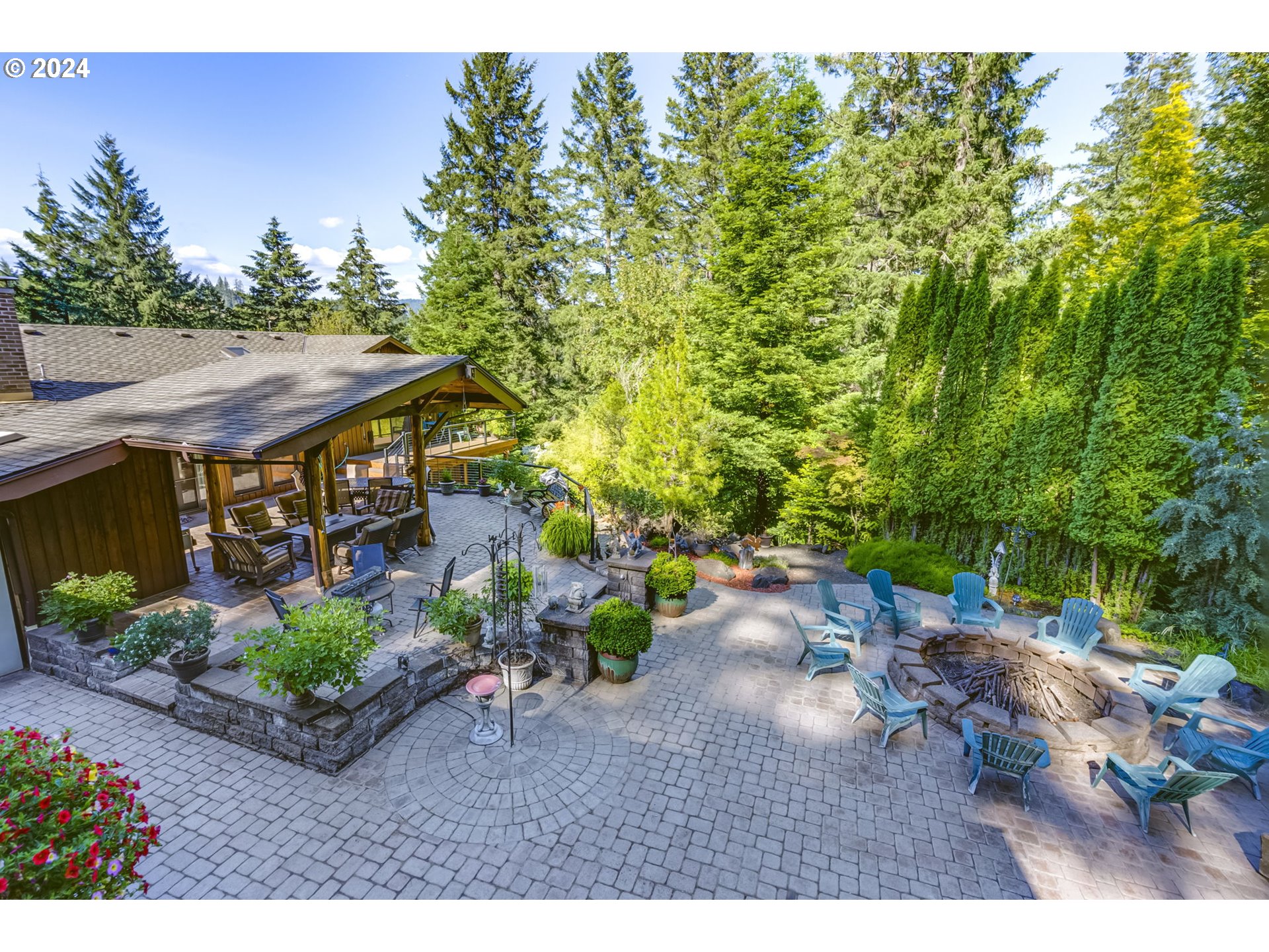 24200 Queen Anne Drive Philomath, OR 97370 - Photo 39 of 47