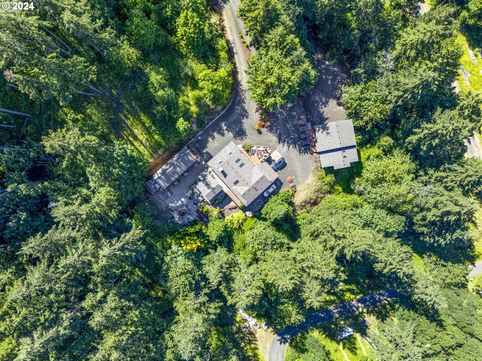 24200 Queen Anne Drive Philomath, OR 97370 - Photo 46 of 47