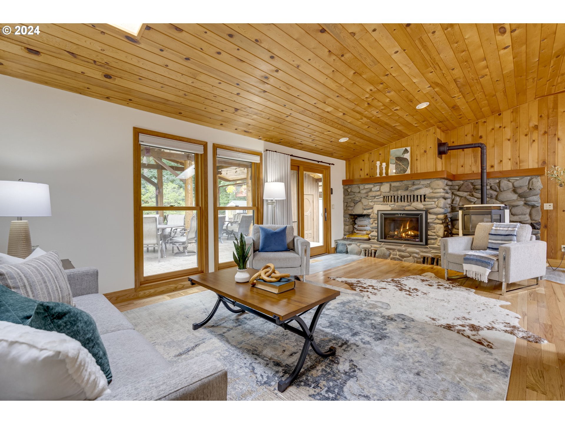 24200 Queen Anne Drive Philomath, OR 97370 - Photo 6 of 47