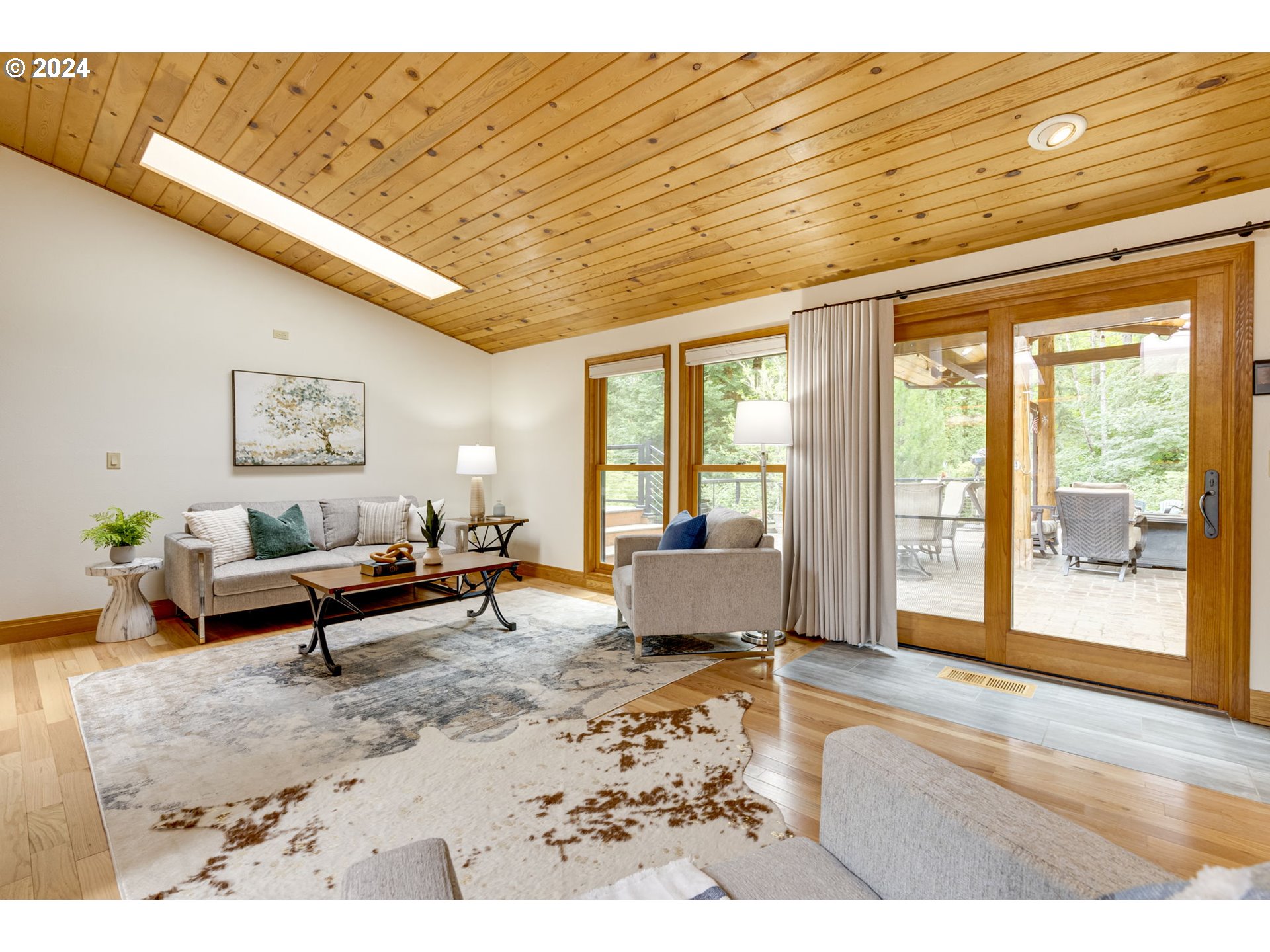 24200 Queen Anne Drive Philomath, OR 97370 - Photo 8 of 47