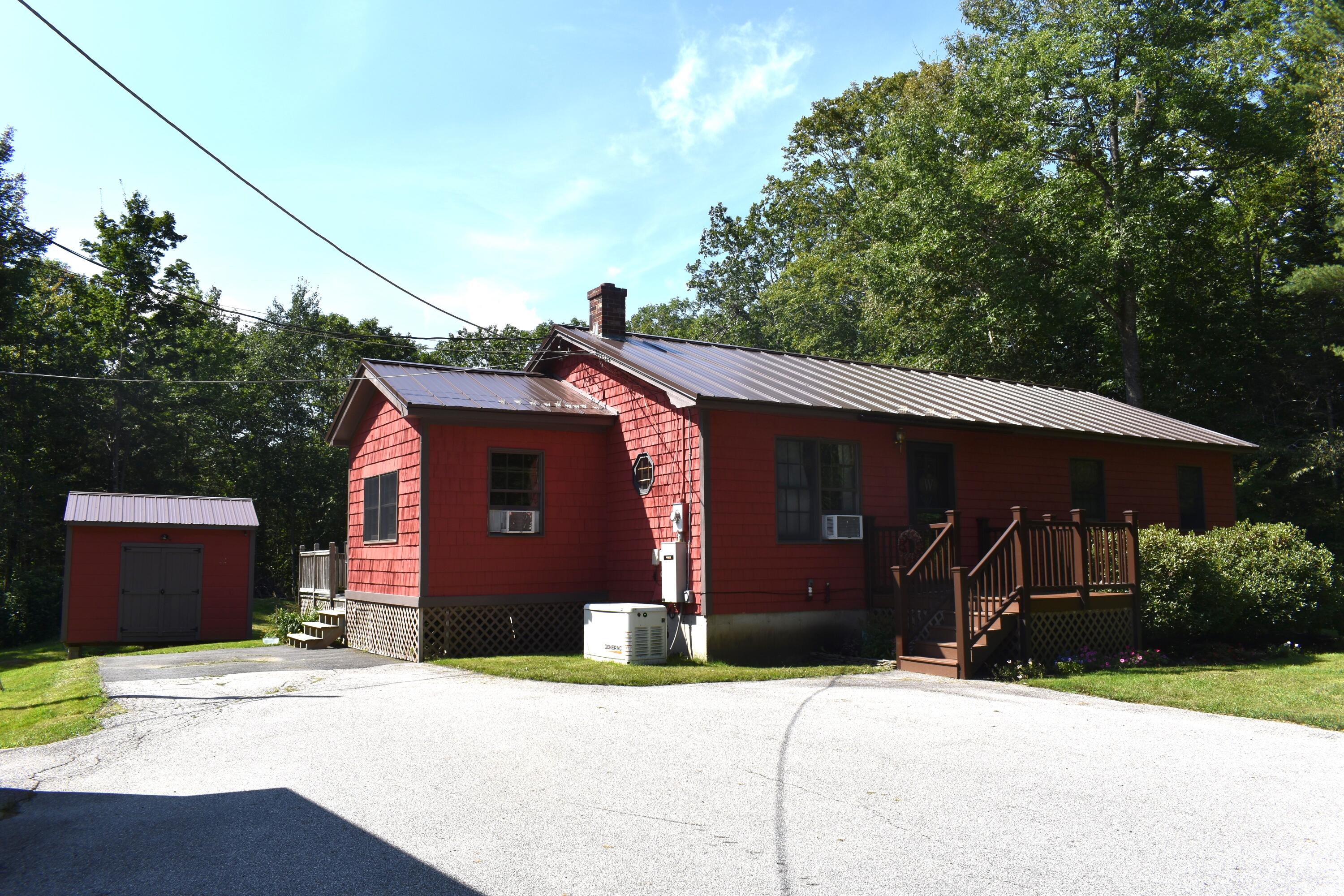 248 Littlefield Road Newburgh, ME 04444 - Photo 3 of 31 ext3