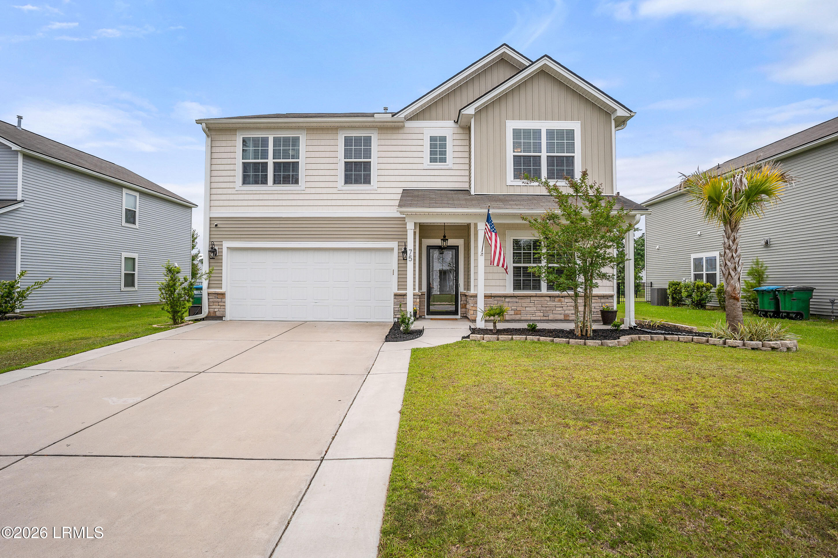 75 Saluda Way Beaufort, SC 29906 - Photo 2 of 41 DSC07288-6-1.jpg-FULL.JPG-FULL