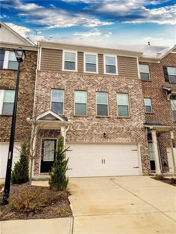 $2,600 | 2277 Graywell Lane, Duluth, GA 30096