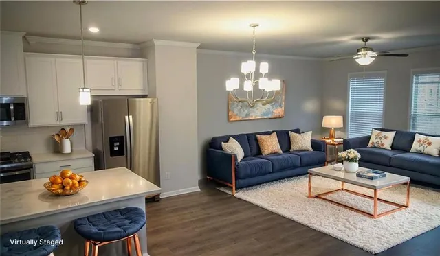 $2,600 | 2277 Graywell Lane, Duluth, GA 30096