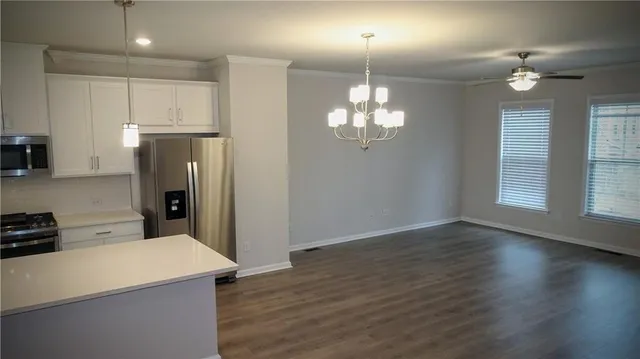 $2,600 | 2277 Graywell Lane, Duluth, GA 30096