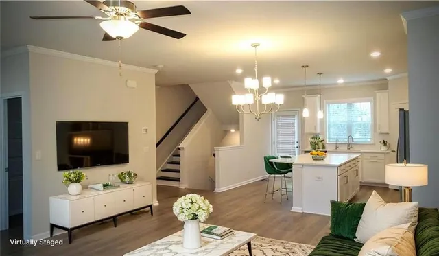 $2,600 | 2277 Graywell Lane, Duluth, GA 30096