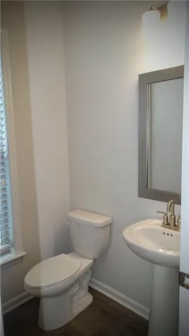 $2,600 | 2277 Graywell Lane, Duluth, GA 30096