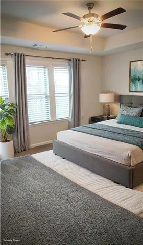 $2,600 | 2277 Graywell Lane, Duluth, GA 30096