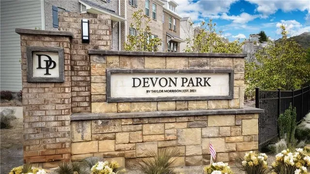 $2,600 | 2277 Graywell Lane, Duluth, GA 30096