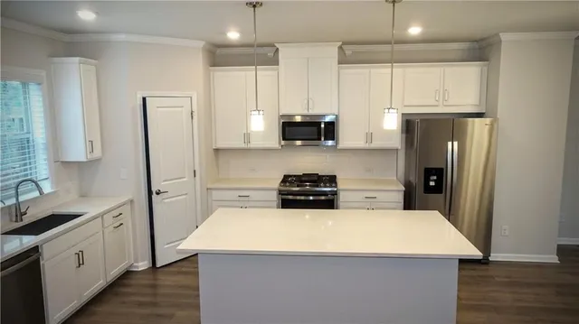 $2,600 | 2277 Graywell Lane, Duluth, GA 30096